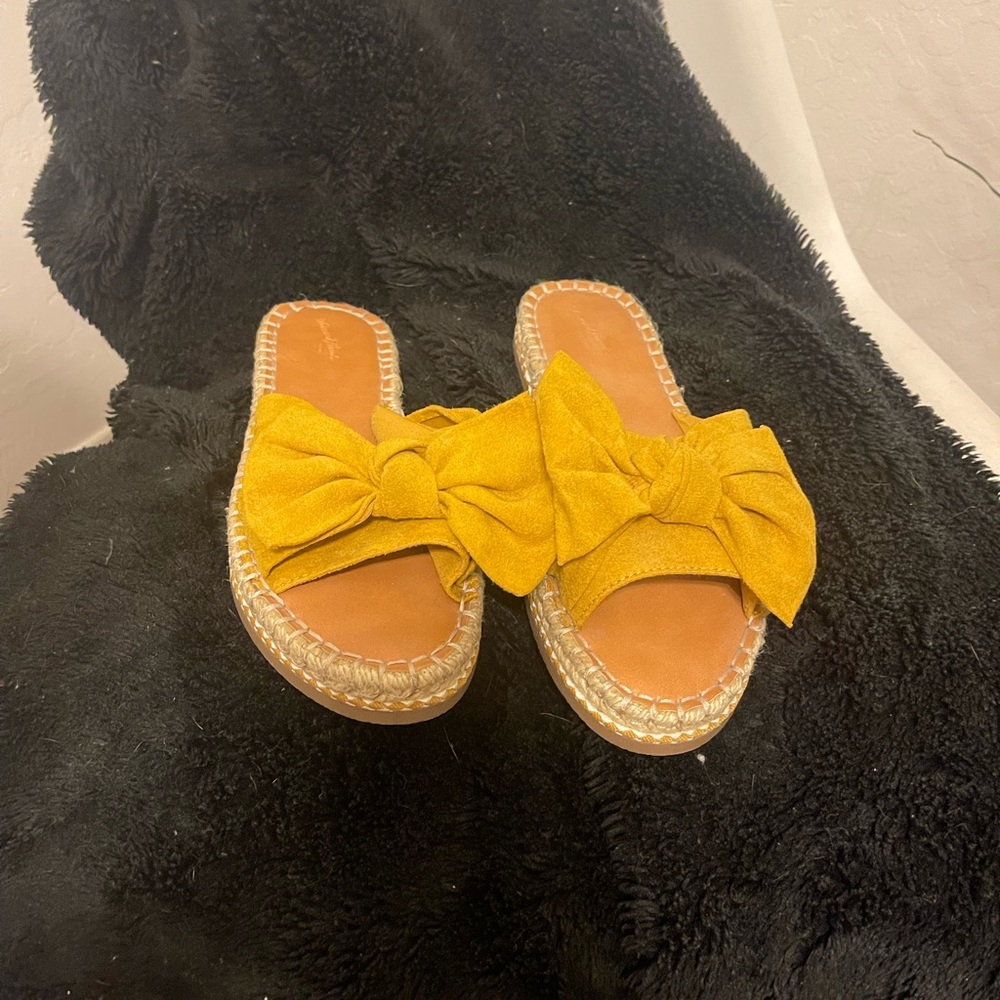 Target sandals